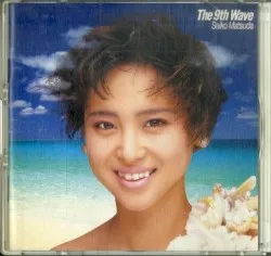 The 9th Wave album by Seiko Matsuda