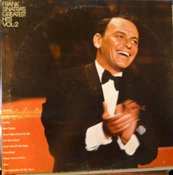Frank Sinatra's Greatest Hits, Vol. 2 album by Frank Sinatra