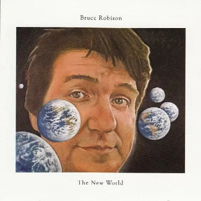 The New World