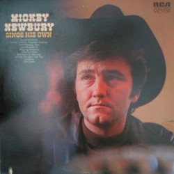 Sings His Own album by Mickey Newbury