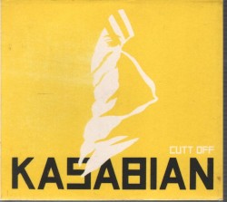 Cutt Off album by Kasabian