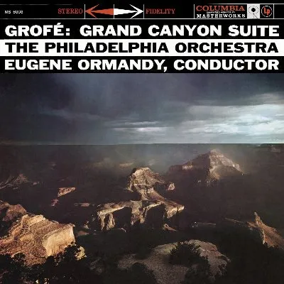Grand Canyon Suite