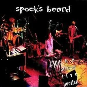 Official Live Bootleg/The Beard is Out there