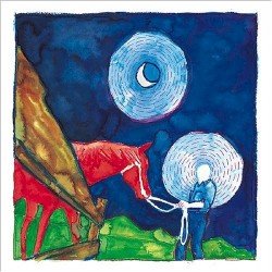In the Reins album by Calexico