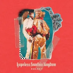 Hopeless Fountain Kingdom