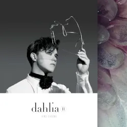Dahlia II album by Hins Cheung