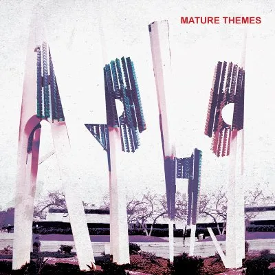 Mature Themes