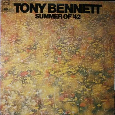 Summer of '42