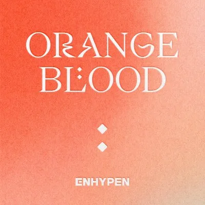 Orange Blood