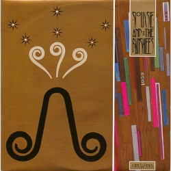 Fireworks album by Siouxsie and the Banshees