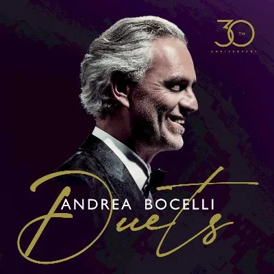 Duets (30th Anniversary)