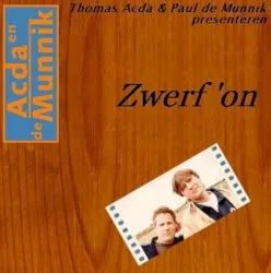 Zwerf on album by Acda and De Munnik