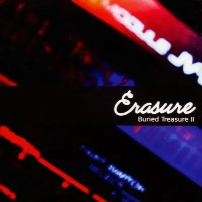 Buried Treasure II album by Erasure