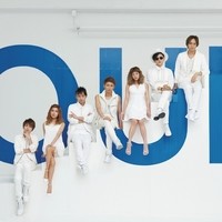 Flavor of kiss album by AAA