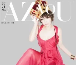 AZyoU album by Azu