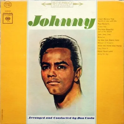 Johnny