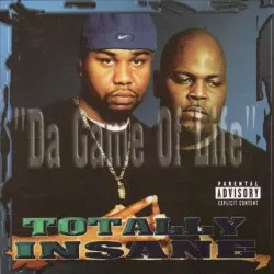 Da Game of Life album by Totally Insane