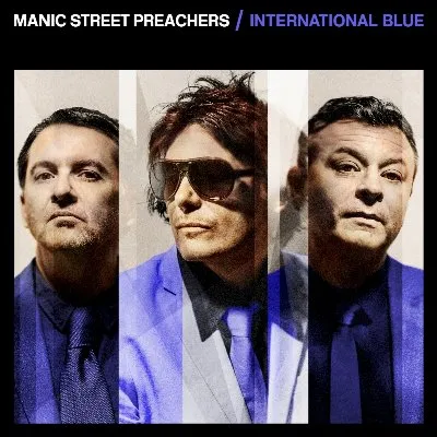 International Blue
