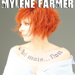 Oui mais... non album by Mylène Farmer