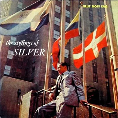 The Stylings of Silver