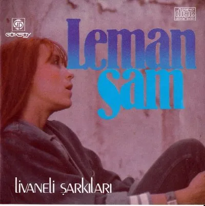 Livaneli Şarkıları album by Leman Sam