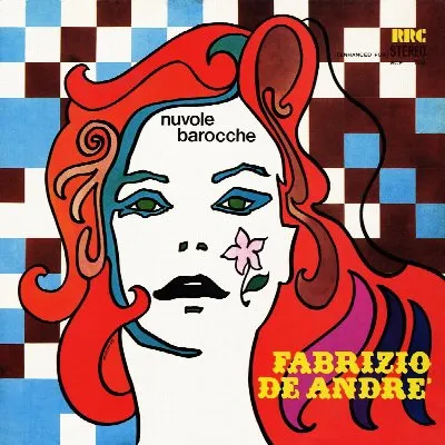 Nuvole barocche