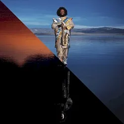 The Choice album by Kamasi Washington
