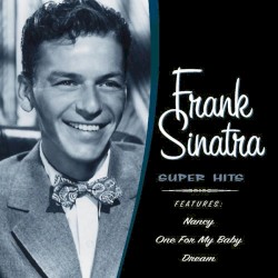 Super Hits album by Frank Sinatra