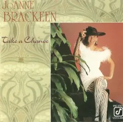Take a Chance album by Joanne Brackeen