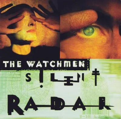 Silent Radar