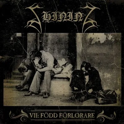 Född förlorare