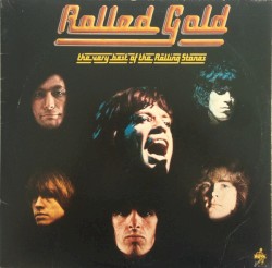 Rolled Gold+ – The Very Best of the Rolling Stones album by The Rolling Stones