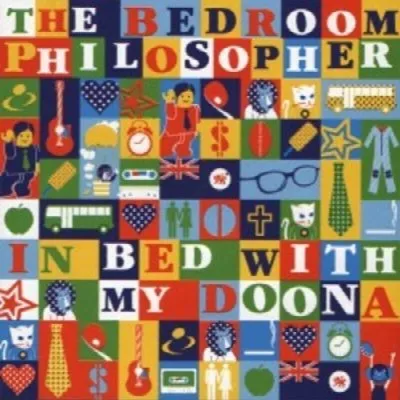 In Bed with My Doona