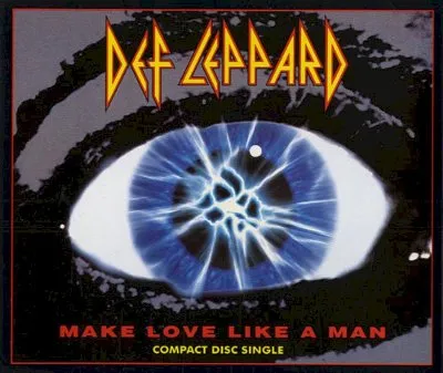 Make Love Like a Man