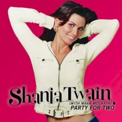 Party for Two album by Shania Twain
