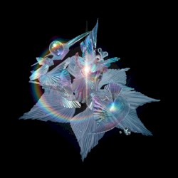 The Gate album by Björk