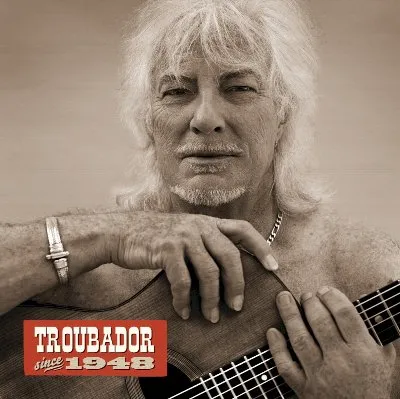 Troubador since 1948