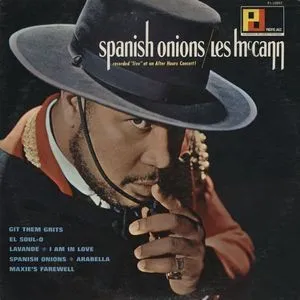 Spanish Onions
