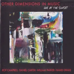 Live at the Sunset album by Other Dimensions In Music