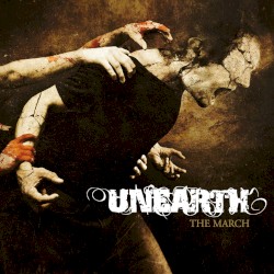 The March album by Unearth