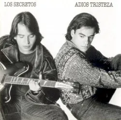 Adiós tristeza
