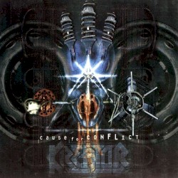 Cause for Conflict album by Kreator