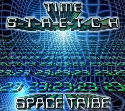Time Stretch