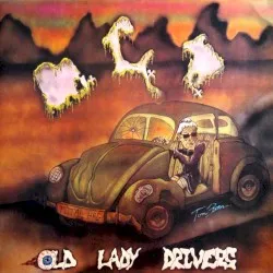 Old Lady Drivers album by OLD