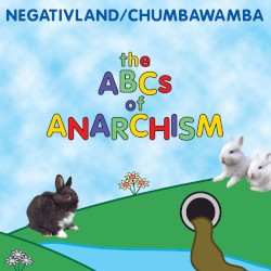 The ABCs of Anarchism album by Negativland