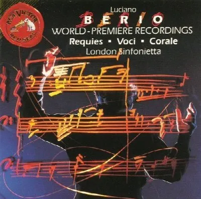 Voci / Requies / Corale