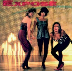 Exposure album by Exposé