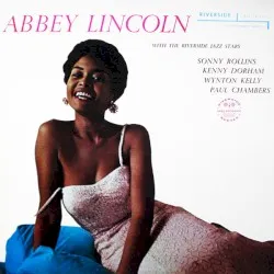 That's Him! album by Abbey Lincoln