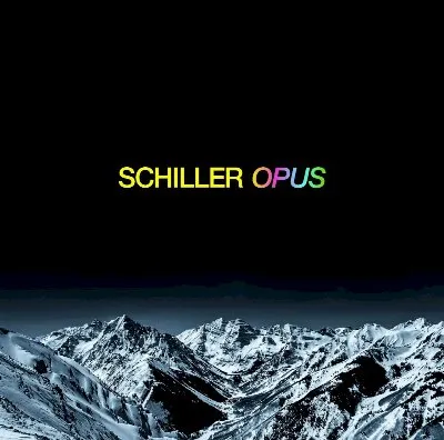 Opus (Schiller album)