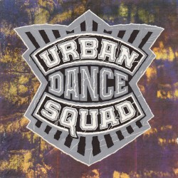 Mental Floss for the Globe album by Urban Dance Squad